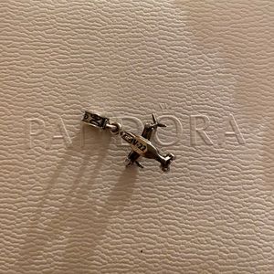 Marine Charm - V-22 Osprey